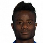 Alex Junior photo