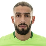A. Dejagah photo