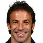 A. Del Piero photo