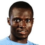 A. Dona N'Doh photo