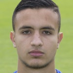 A. El Ouazzane photo