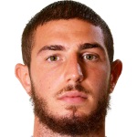 A. Eleftheriou photo