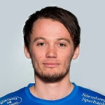 A. Fagerström photo