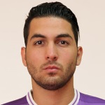 A. Haghighi photo