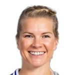 A. Hegerberg photo