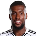 A. Iwobi photo
