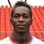 A. Kabore photo