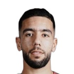 Ahmed Kendouci photo