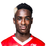 A. Koné photo