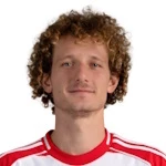 Alex Král photo