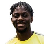 Aké Arnaud  Loba photo
