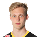 A. Lundin photo