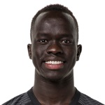 A. Mabil photo