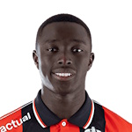 A. Mendy photo