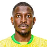 Aubrey Modiba photo