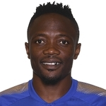 A. Musa photo