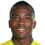 A. N'Dongala photo
