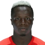 A. Ndiaye photo