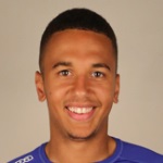 A. Ngando photo