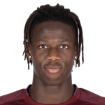 A. Njie photo