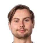Axel Norén photo