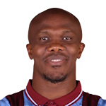 A. Nwakaeme photo