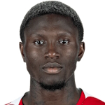 A. Opoku photo