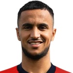 A. Ounas photo