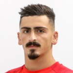 A. Paraskevas photo