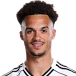 Antonee Robinson photo