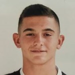 A. Rrapaj photo