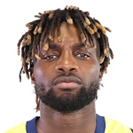 A. Saint-Maximin photo