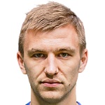 Aleksey Shchetkin photo