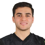 Alimardon Shukurov photo