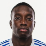A. Sissoko photo