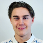 A. Stensrud photo