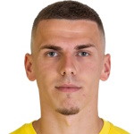 A. Stojcevski photo