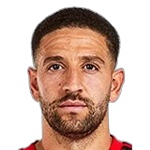 A. Taarabt photo
