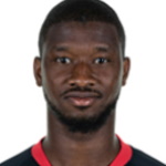 A. Touré photo