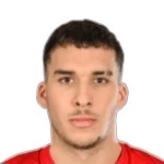 A. Đurić photo
