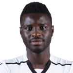 A. Wakaso photo