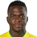 A. Walongwa photo