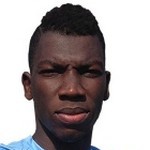 Adama Ba photo
