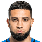 Adnane Tighadouini photo