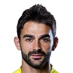 Adrián López photo