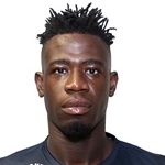 Afriyie Acquah photo