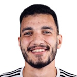 Ahmed Reda photo