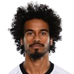 Akram Afif photo