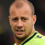 Alan Hutton photo