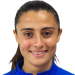 Alba Caño photo